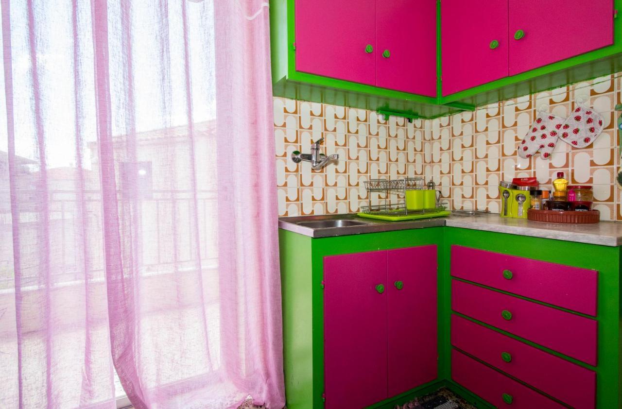 Laconian Collection Amalias Sparta Luaran gambar